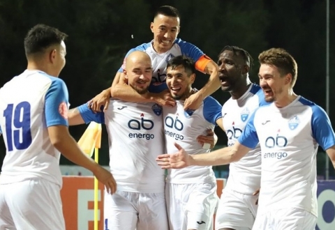 Nhận định Muras United vs Bars: Bất bại 100%