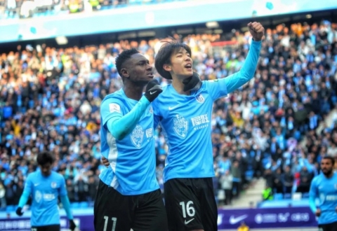 Nhận định Dalian Yingbo vs Yunnan Yukun: Hòa là đẹp