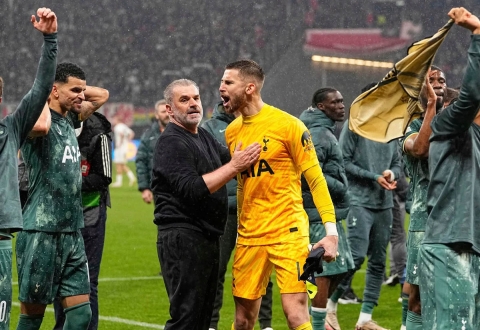 Nhận định Tottenham vs Bodo/Glimt: Đại tiệc bàn thắng