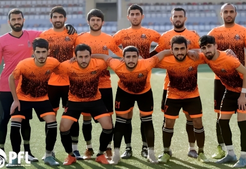 Nhận định Imisli vs Lokbatan: Dễ có trận hòa