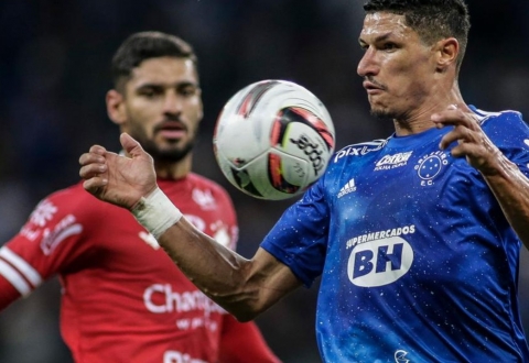 Nhận định Cruzeiro vs Vila Nova: Thắng dễ dàng