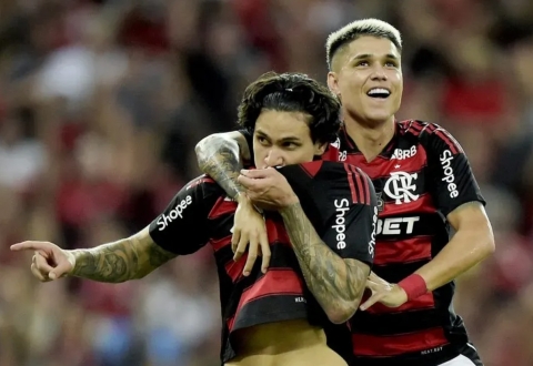 Nhận định Botafogo PB vs Flamengo RJ: Chuyến đi thuận lợi