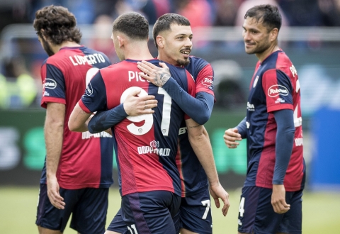 Nhận định Cagliari vs Udinese: Ngang tài cân sức