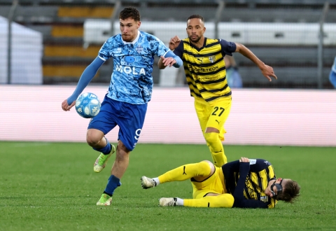 Nhận định Parma vs Como: Cuộc chiến căng thẳng