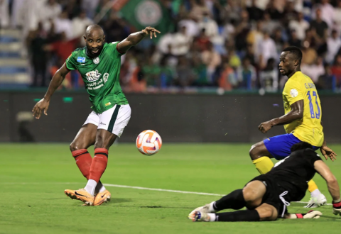 Nhận định Al Ettifaq vs Al Khaleej: Chủ nhà chiến thắng