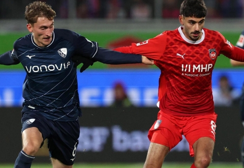 Nhận định Heidenheim vs Bochum: Cuộc chiến sinh tử