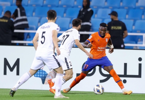 Nhận định Al Fayha vs Damac: Bất phân thắng bại, 23h05 ngày 2/5/2025