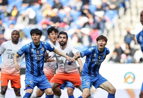 Nhận định Ulsan HD vs Gwangju: Đồng cân đồng lạng