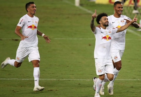 Nhận định Criciuma vs Bragantino: Đội khách lấn át