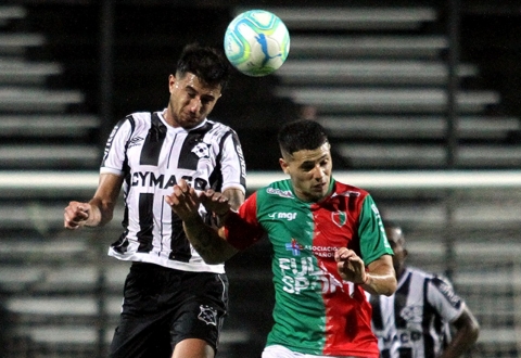 Nhận định Boston River vs Wanderers: Đối chọi gay gắt