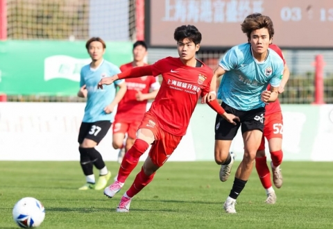 Nhận định Hubei Istar vs Shanghai Port B: Cùng chung hoàn cảnh!