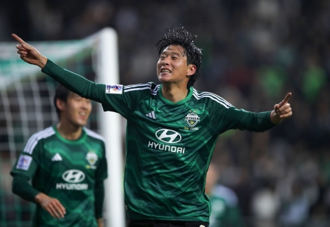 Nhận định Seoul vs Jeonbuk: Bất bại 100%