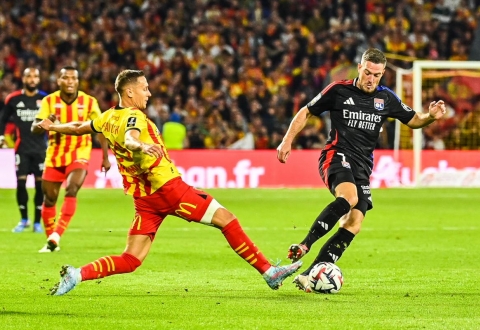 Nhận định Lyon vs Lens: Tiến vào top 4