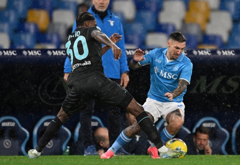 Nhận định Empoli vs Lazio: Ưu thế vượt trội