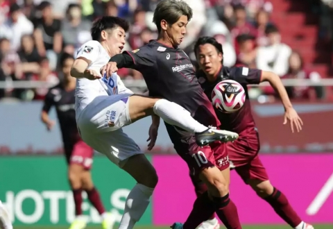 Nhận định Vissel Kobe vs Okayama: Đồng cân đồng lạng