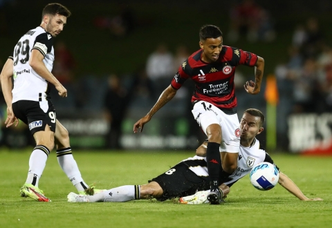 Nhận định Macarthur FC vs WS Wanderers: Chênh lệch lớn