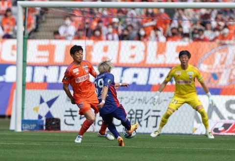 Nhận định Albirex Niigata vs FC Tokyo: Chật vật đua trụ hạng