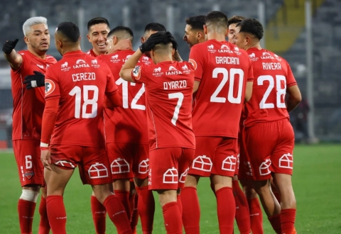 Nhận định Atletico Nublense vs Union La Calera: Hai đội đều cần điểm