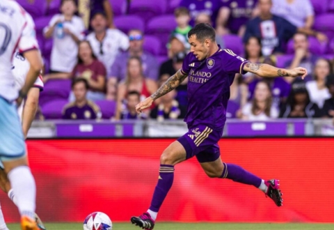 Nhận định Chicago Fire vs Orlando City: Chủ nhà hiếu khách