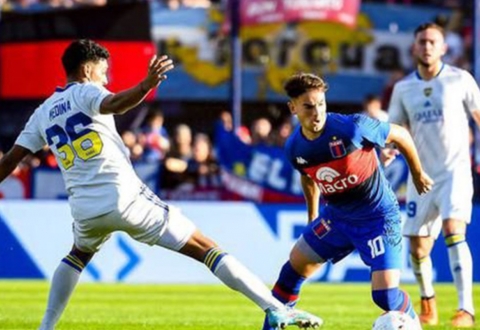 Nhận định Tigre vs Boca Juniors: Giữ vững ngôi đầu