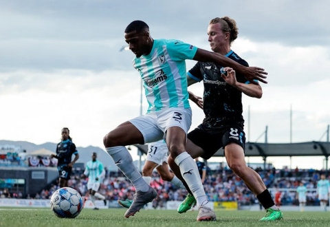 Nhận định Colorado Springs vs New York RB: Lợi thế hiếm hoi