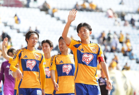 Nhận định Vegalta Sandai vs Fujieda MYFC: Vùi dập vị khách