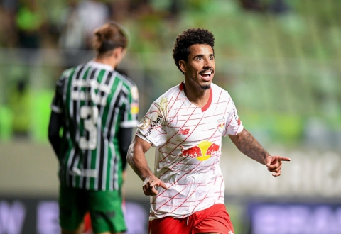 Nhận định RB Bragantino vs Mirassol: Tiếp đà chiến thắng