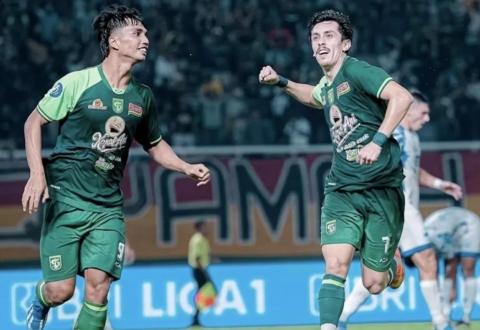 Nhận định Persik Kediri vs Persebaya: Một trời một vực!