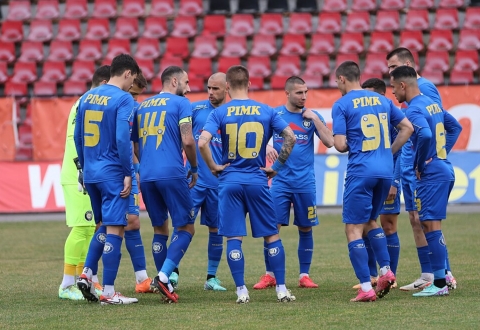 Nhận định Krumovgrad vs Lokomotiv Plovdiv: Cuộc đua trụ hạng
