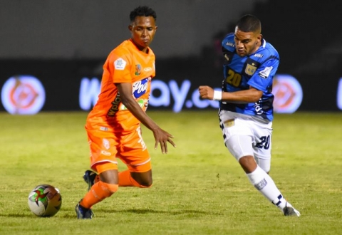 Nhận định Chico vs Envigado: Không quá chênh lệch