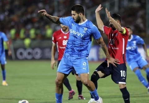 Nhận định Al Raed vs Al Hilal: Không dễ cho chủ nhà