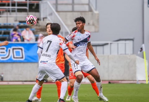 Nhận định Ehime vs Iwaki: Cùng chung số phận