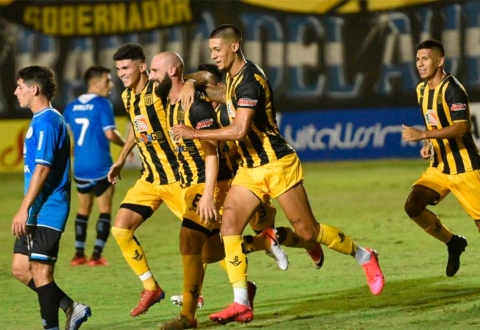 Nhận định Def. de Belgrano vs CA Mitre: Bất bại 100%