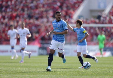 Nhận định Verdy vs Yokohama: Trên 2,5 bàn?