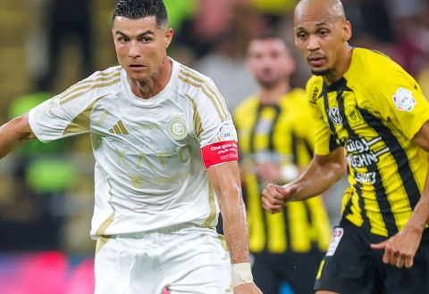 Nhận định Al Nassr vs Al Ittihad: Có trên 2,5 bàn?
