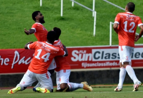 Nhận định Ba FC vs Rewa FC: Tranh từng điểm số
