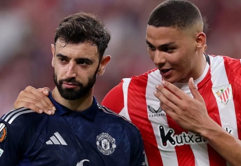Nhận định MU vs Athletic Bilbao: Rực lửa Old Trafford!