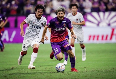 Nhận định Machida Zelvia vs Kyoto Sanga: Dễ có trận hoà