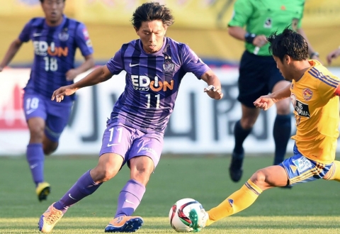 Nhận định Shonan Bellmare vs Sanfrecce Hiroshima: Không quá chênh lệch