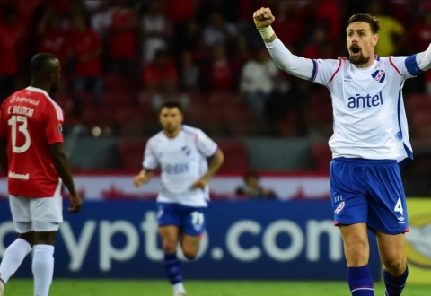 Nhận định Nacional vs Internacional: Củng cố ngôi đầu