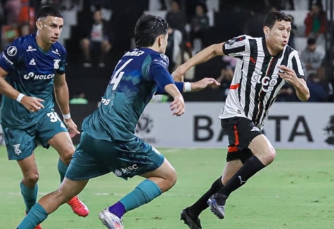 Nhận định Talleres Cordoba vs Libertad Asuncion: Vị khách ‘cáo già’