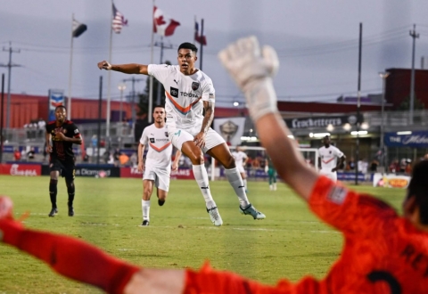 Nhận định Cumbaya vs San Antonio: Khó phân thắng bại