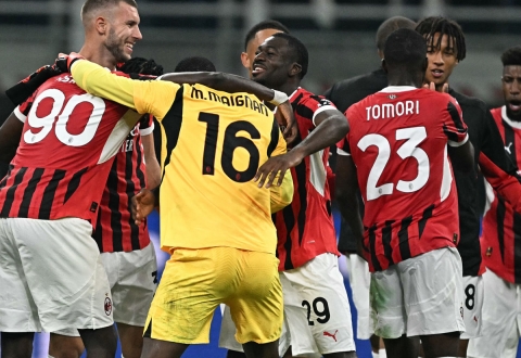 Nhận định AC Milan vs Bologna: Không khoan nhượng