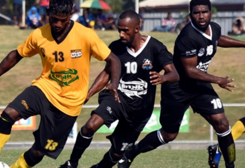Nhận định Ba FC vs Tavua FC: Chủ nhà giải cơn khát chiến thắng