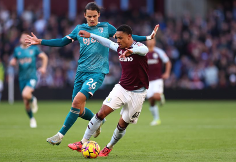 Nhận định Bournemouth vs Aston Villa: Thế trận cân bằng?
