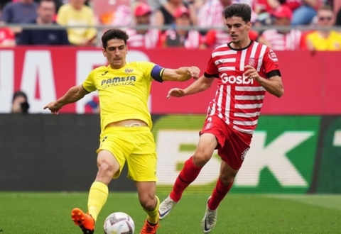 Nhận định Girona vs Villarreal: Buộc phải thắng