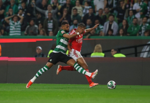 Nhận định Benfica vs Sporting CP: Thắng là vô địch