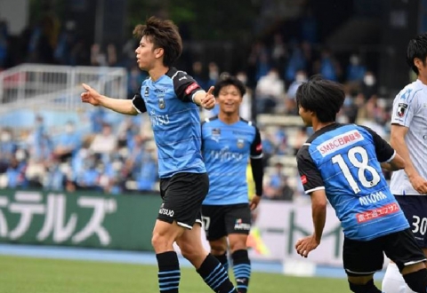 Nhận định Kashima Antlers vs Kawasaki Frontale: Chủ nhà vượt trội