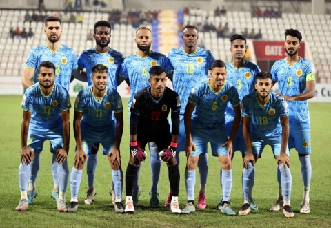 Nhận định Bangladesh Police vs Abahani Limited: Khách lấn át chủ