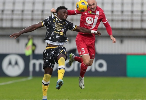 Nhận định Udinese vs Monza: Thắng lợi nhẹ nhàng